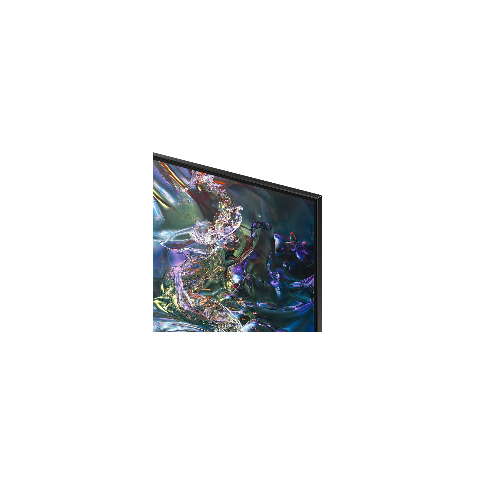 Телевізор Samsung QE85Q60DAUXUA зображення 2