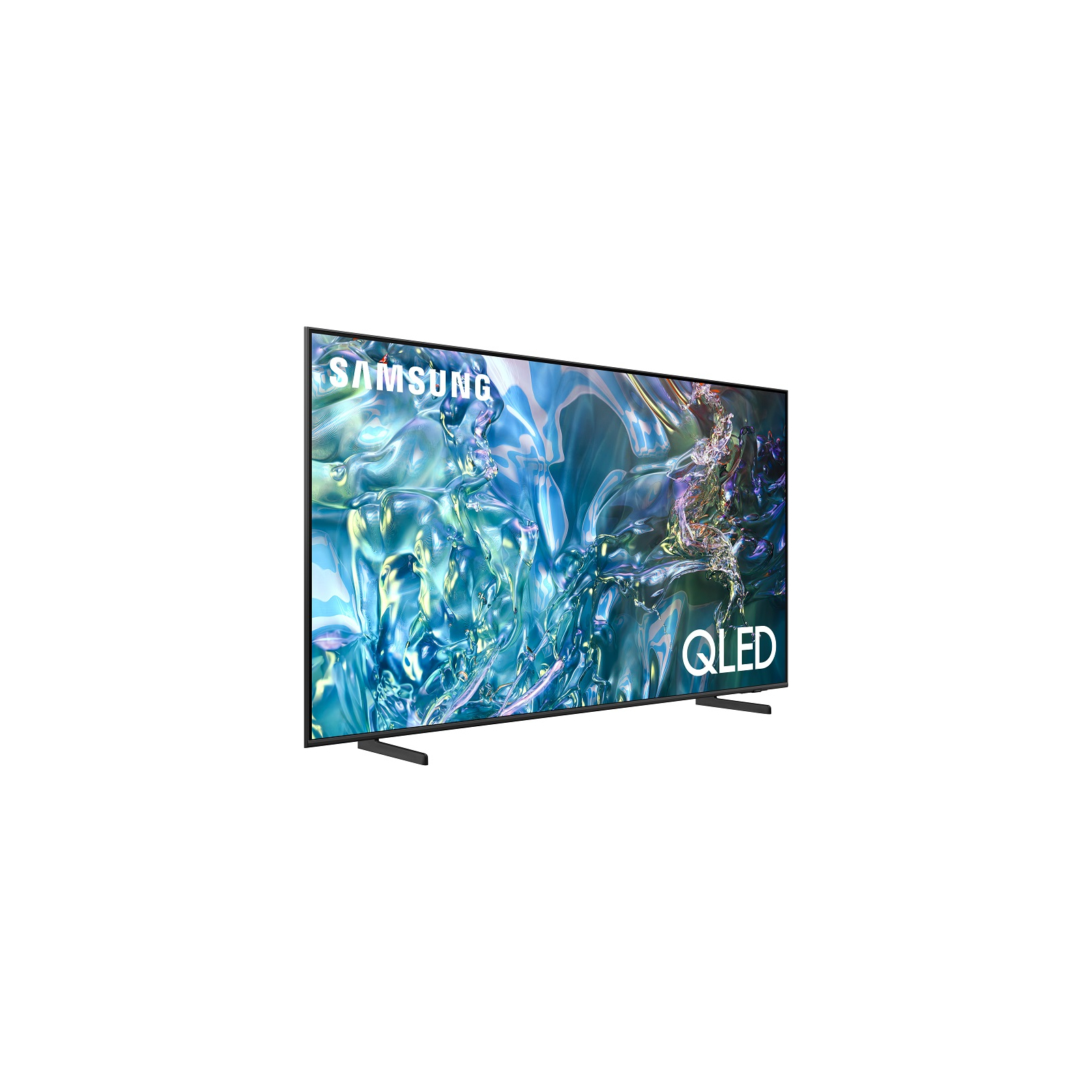 Телевізор Samsung QE85Q60DAUXUA зображення 3
