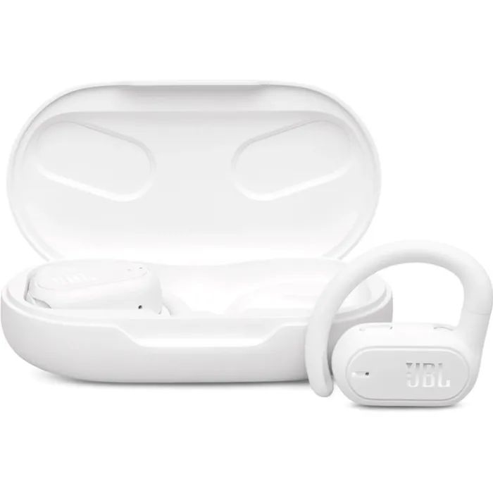 Навушники JBL Soundgear Sense Black (JBLSNDGEARSNSBLK)