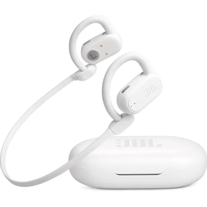 Навушники JBL Soundgear Sense Black (JBLSNDGEARSNSBLK) зображення 2