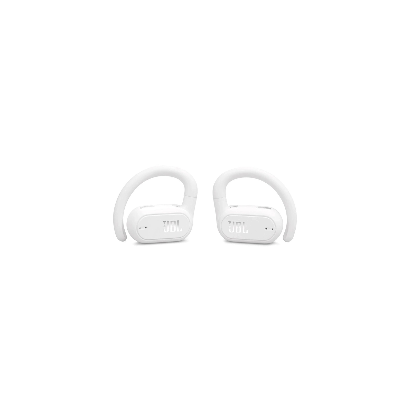 Навушники JBL Soundgear Sense White (JBLSNDGEARSNSWHT) зображення 3