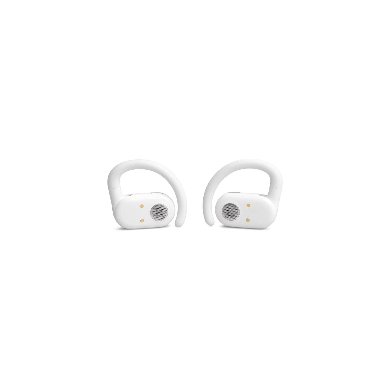Навушники JBL Soundgear Sense White (JBLSNDGEARSNSWHT) зображення 5