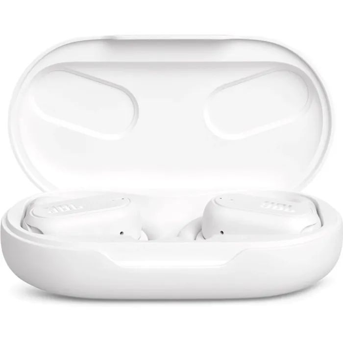 Навушники JBL Soundgear Sense Black (JBLSNDGEARSNSBLK) зображення 6