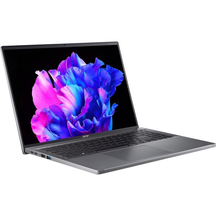 Ноутбук Acer Swift Go 16 SFG16-72 (NX.KY9EU.003) изображение 2