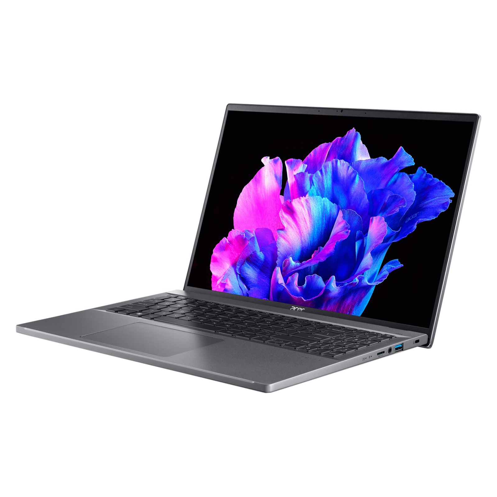 Ноутбук Acer Swift Go 16 SFG16-72 (NX.KY9EU.003) изображение 3