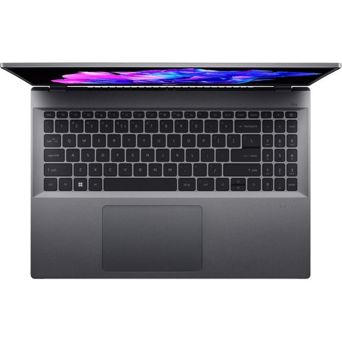 Ноутбук Acer Swift Go 16 SFG16-72 (NX.KY9EU.003) изображение 4