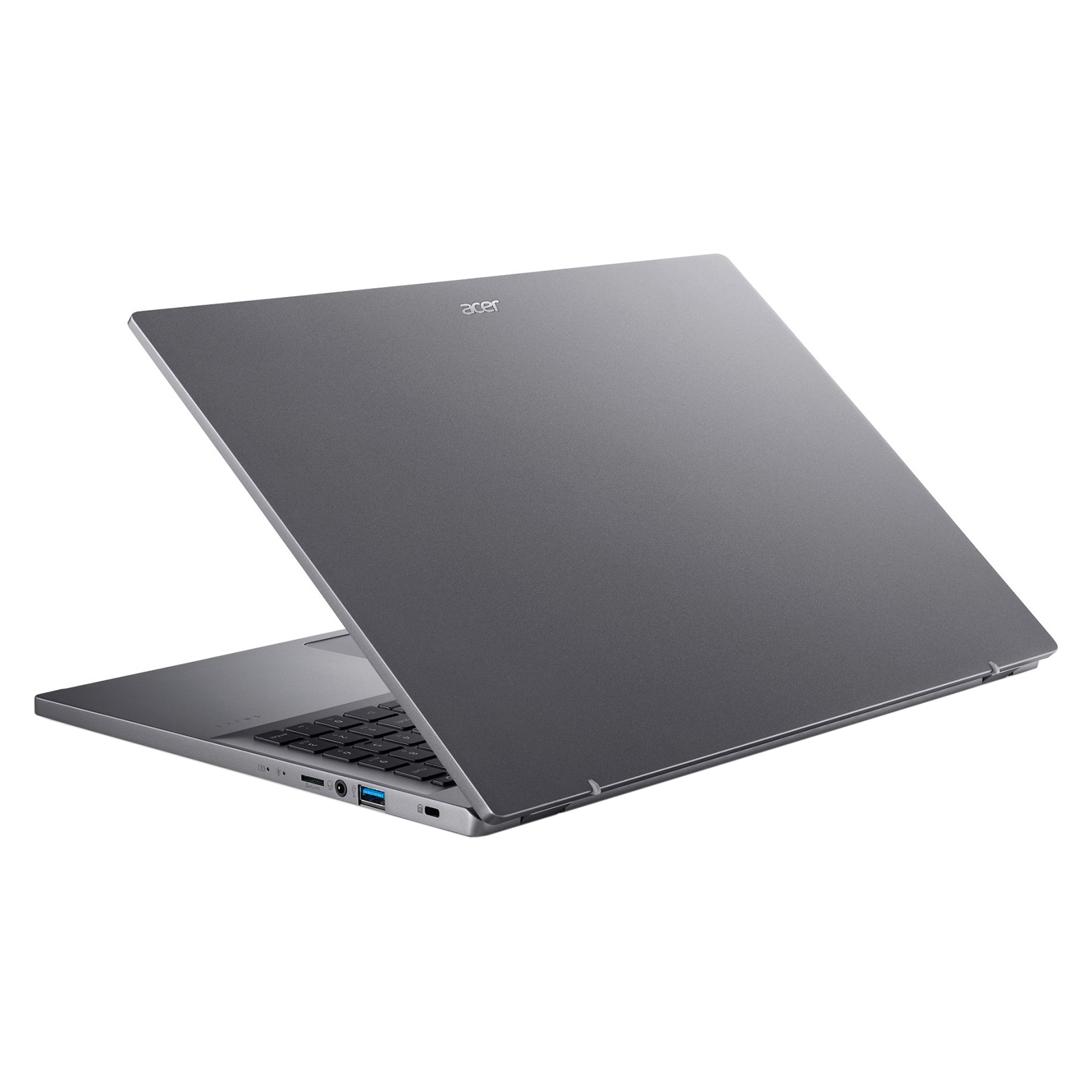 Ноутбук Acer Swift Go 16 SFG16-72 (NX.KY9EU.003) изображение 6
