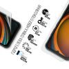 Пленка защитная Armorstandart Anti-Blue Samsung XCover7 (ARM77577) изображение 2