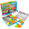 Развивающая игрушка Fat Brain Toys Crankity Разноцветные шестерни (FA140-1) изображение 3