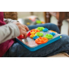 Развивающая игрушка Fat Brain Toys Crankity Разноцветные шестерни (FA140-1) изображение 9
