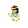 Фигурка Stumble Guys коллекционная - Клеопатра (с кольцом) (SG8010-4) изображение 2