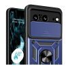 Чохол до мобільного телефона BeCover Military Google Pixel 8 Blue (710664) зображення 2