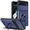 Чохол до мобільного телефона BeCover Military Google Pixel 8 Blue (710664) зображення 5