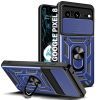 Чохол до мобільного телефона BeCover Military Google Pixel 8 Blue (710664)