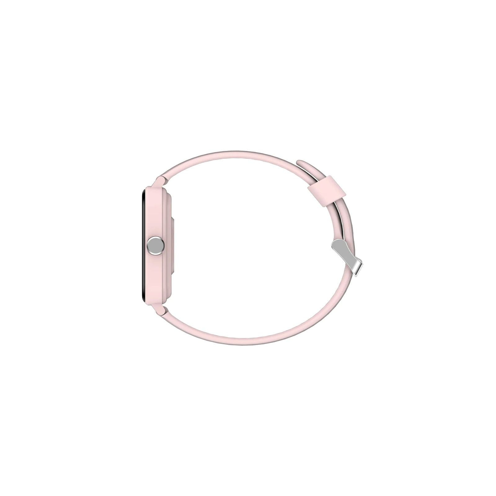 Смарт-годинник Blackview R30 44mm Pink (6931548315070) зображення 4