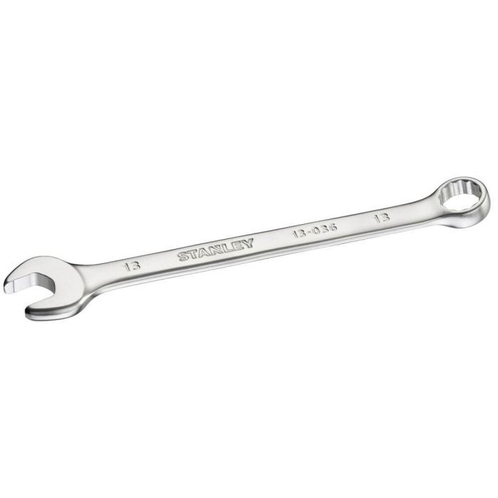 Ключ Stanley FATMAX ANTI SLIP комбінований, 10 мм. (FMMT13033-0)