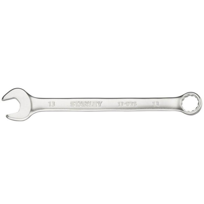 Ключ Stanley FATMAX ANTI SLIP комбінований, 10 мм. (FMMT13033-0) зображення 2