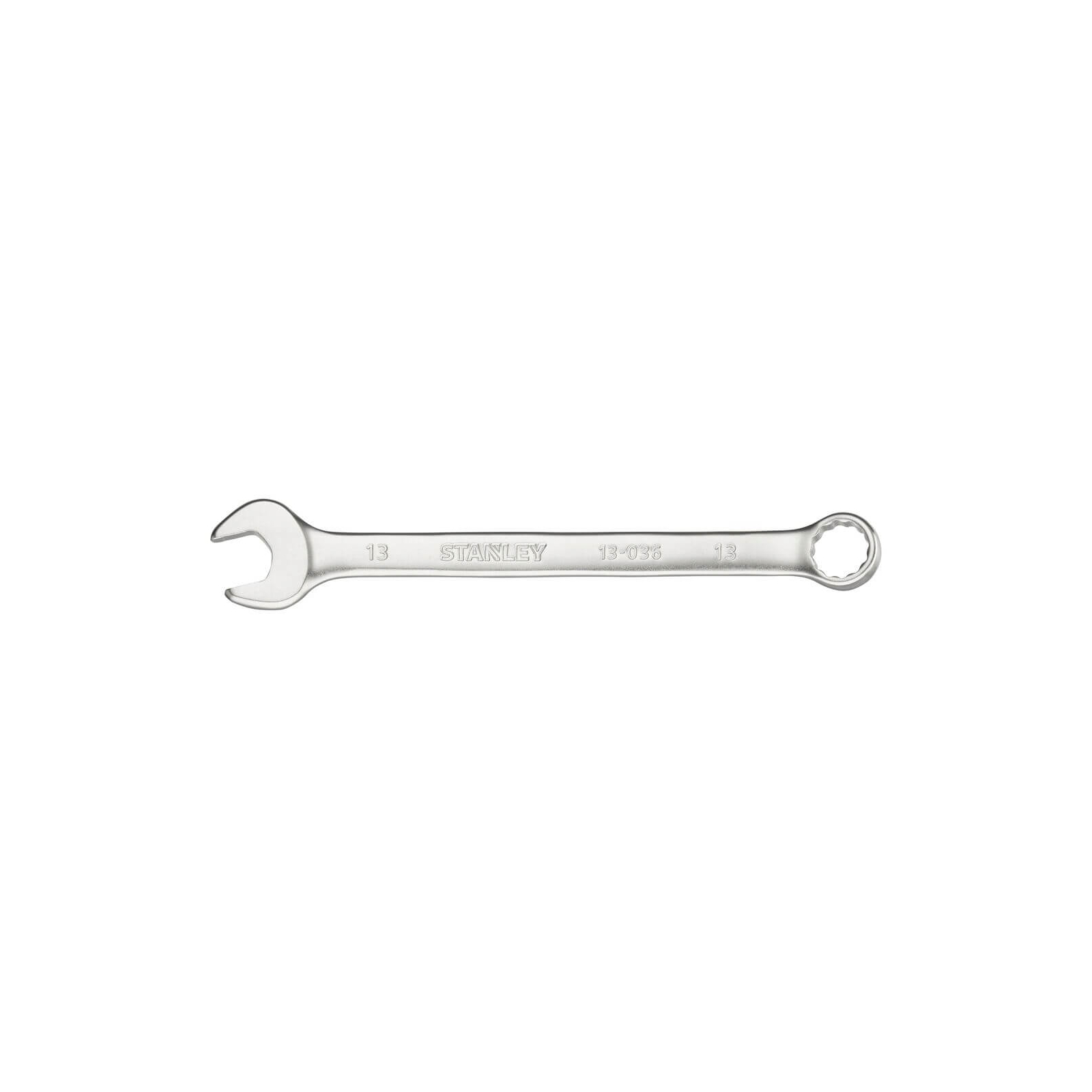 Ключ Stanley FATMAX ANTI SLIP комбінований, 10 мм. (FMMT13033-0) зображення 2