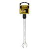 Ключ Stanley FATMAX ANTI SLIP комбінований, 13 мм. (FMMT13036-0) зображення 4