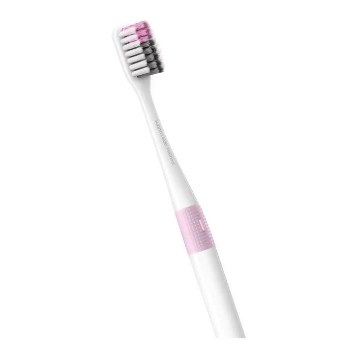 Зубна щітка Xiaomi Doctor B Pink Soft (Р29455)