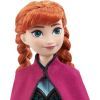 Кукла Disney Ледяное сердце Анна в накидке (HLW49) изображение 2