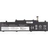 Аккумулятор для ноутбука LENOVO ThinkPad E14 Gen2 (L19C3PD5) 11.55V 4650mAh PowerPlant (NB482115)