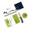 Ніж Civivi Elementum II Button Lock + StellarQuill Pen (Комплект) (C23049) зображення 4