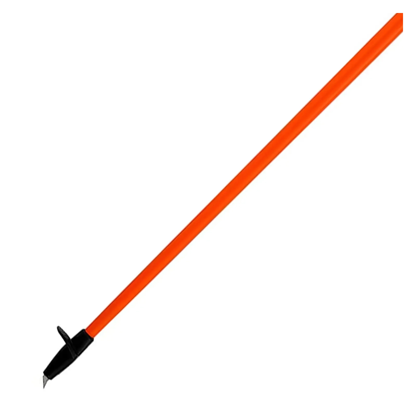 Палки для скандинавской ходьбы Gabel X-1.35 Active Knife Red/Orange 120 (7009361151150) (DAS302697) изображение 4
