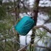 Туристическое полотенце Naturehike MJ01 Ultralight NH19Y001-J 80 см х 40 см смарагдовий (6927595735824) изображение 10