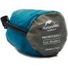 Туристическое полотенце Naturehike MJ01 Ultralight NH19Y001-J 80 см х 40 см смарагдовий (6927595735824) изображение 5