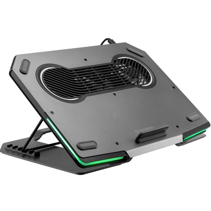 Подставка для ноутбука GamePro CP1540 изображение 3