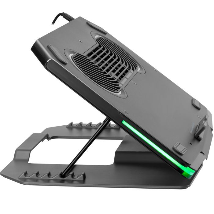 Подставка для ноутбука GamePro CP1540 изображение 5