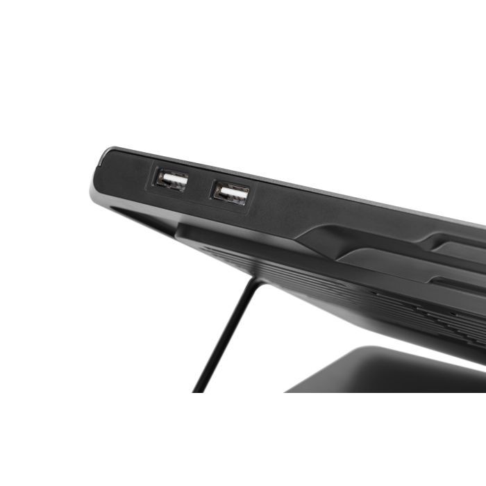 Подставка для ноутбука GamePro CP1540 изображение 9
