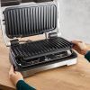 Электрогриль Tefal GC782D30 изображение 5