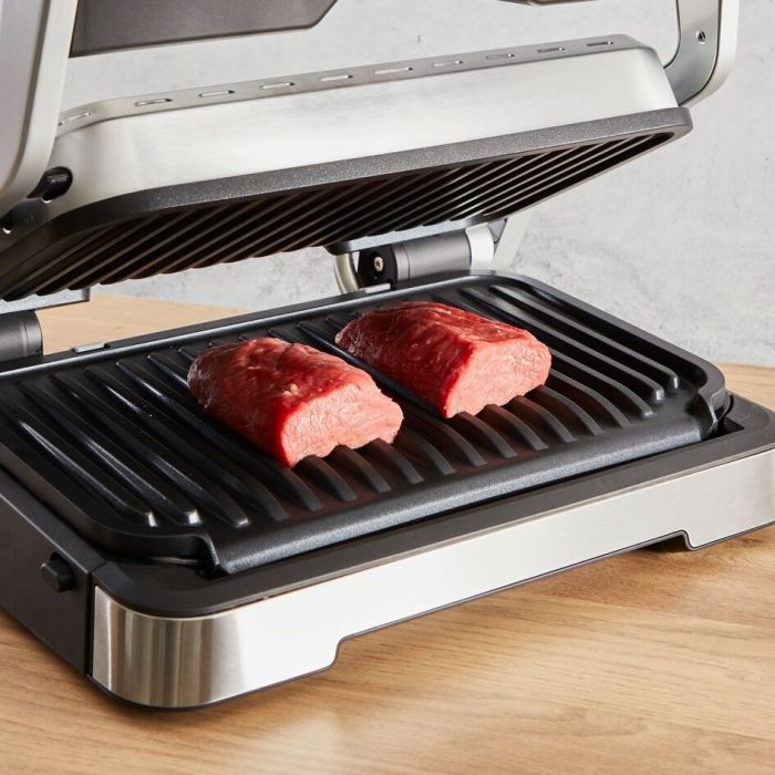 Электрогриль Tefal GC782D30 изображение 8