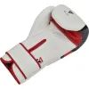 Боксерские перчатки RDX F7 Ego Red 10 унцій (BGR-F7R-10oz) изображение 4