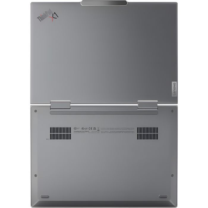 Ноутбук Lenovo ThinkPad X1 2-in-1 G9 (21KE003LRA) изображение 11