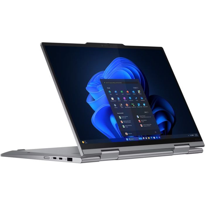 Ноутбук Lenovo ThinkPad X1 2-in-1 G9 (21KE003LRA) изображение 8