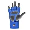 Перчатки для MMA RDX Aura Plus T-17 Blue/Black M (GGR-T17UB-M+) изображение 5