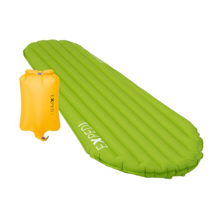 Туристический коврик Exped Ultra 1R MW Mummy (018.0999) изображение 2