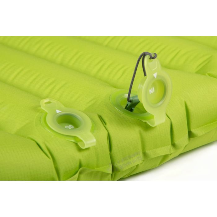 Туристический коврик Exped Ultra 1R MW Mummy (018.0999) изображение 5