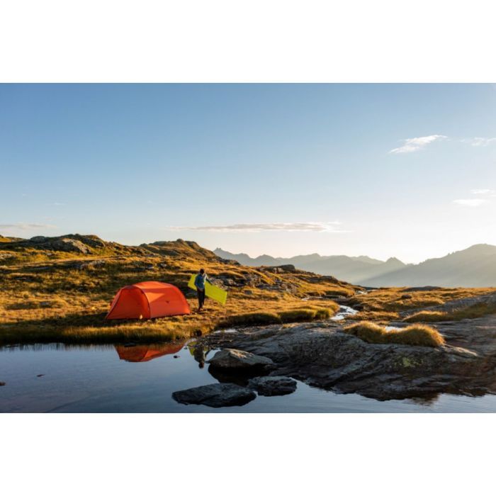 Туристический коврик Exped Ultra 1R MW Mummy (018.0999) изображение 6