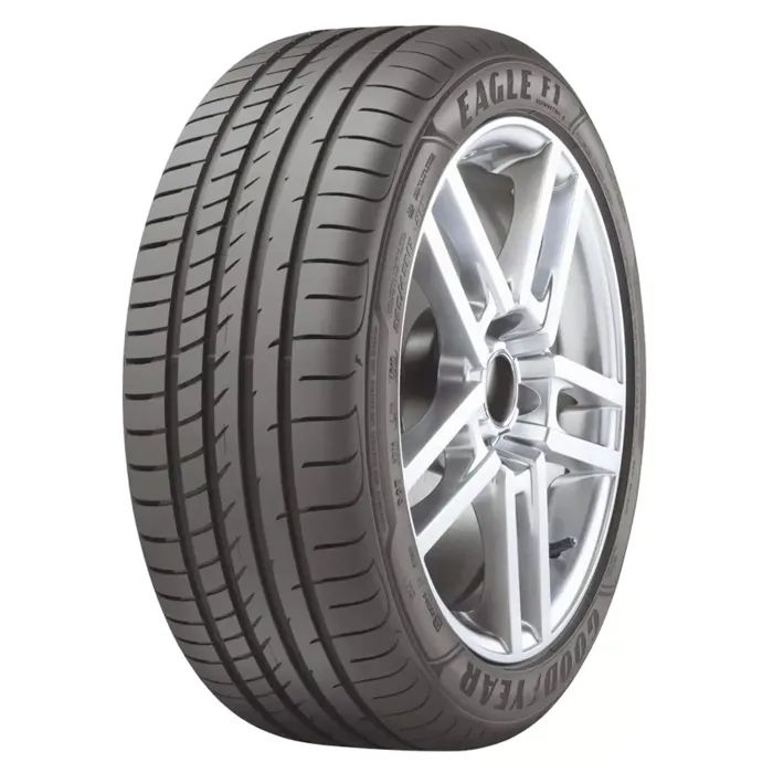 Шина Goodyear Eagle F1 Asymmetric 2 ROF 225/40R18 88Y