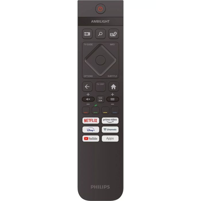 Телевизор Philips 40PFS6009/12 изображение 5