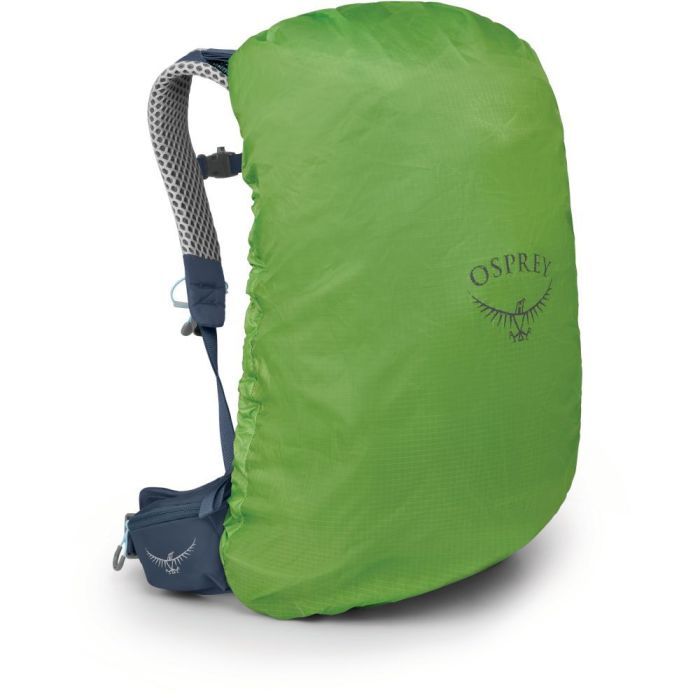 Рюкзак туристичний Osprey Sirrus 24 elderberry purple/chiru tan O/S (009.3593) зображення 4