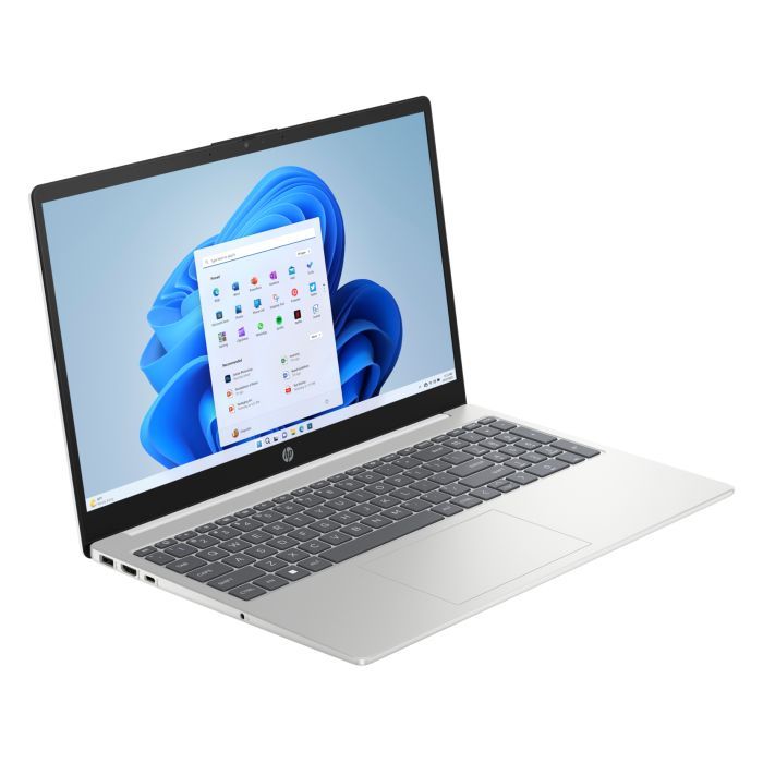 Ноутбук HP 15-fd0108ua (A1VQ7EA) изображение 2