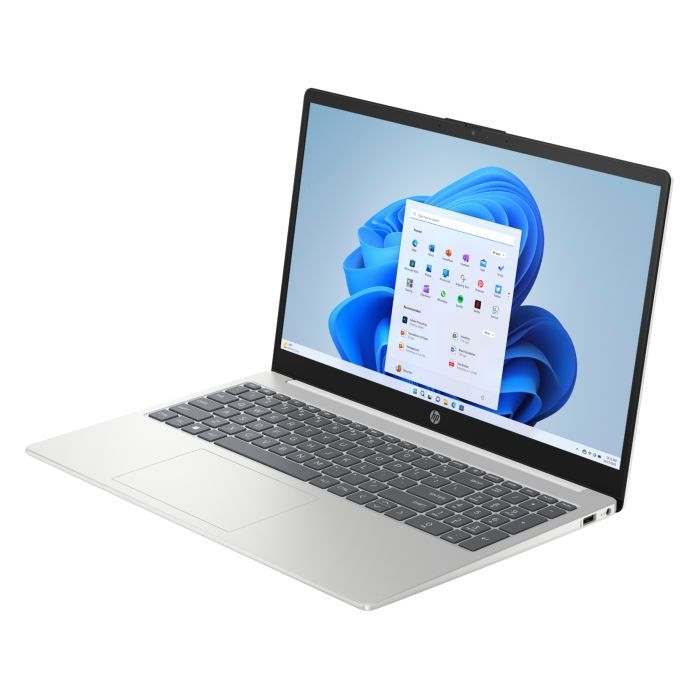Ноутбук HP 15-fd0108ua (A1VQ7EA) изображение 3