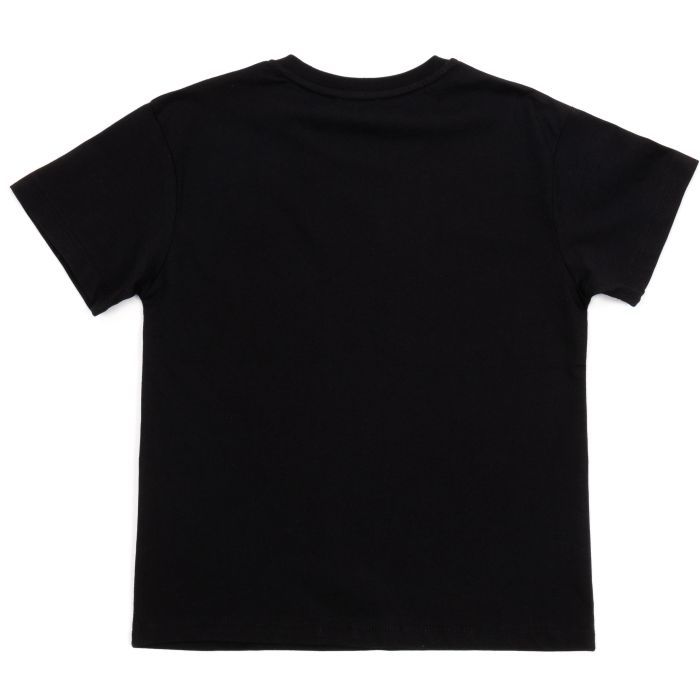 Футболка дитяча Breeze LOS ANGELES (20505-146B-black) зображення 2