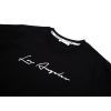 Футболка дитяча Breeze LOS ANGELES (20505-140B-black) зображення 3