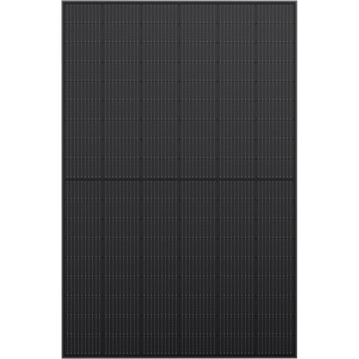Портативна сонячна панель EcoFlow 2*400W (ZPTSP300-2-AKIT-4) зображення 2